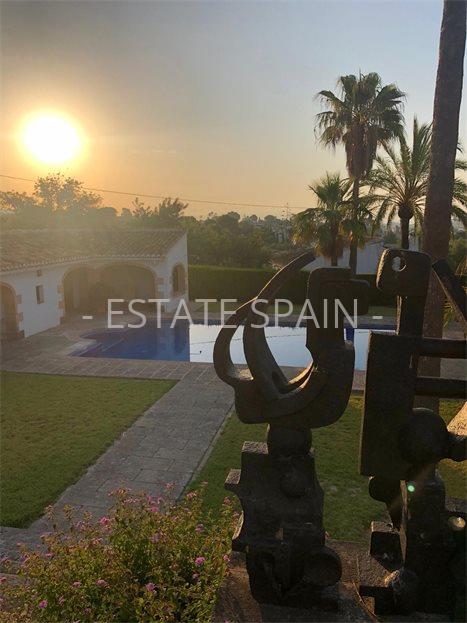 Вилла в Хавее 360 м2 №VL20923171DD  - Продажа - 49 large