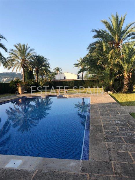 Вилла в Хавее 360 м2 №VL20923171DD  - Продажа - 26 large