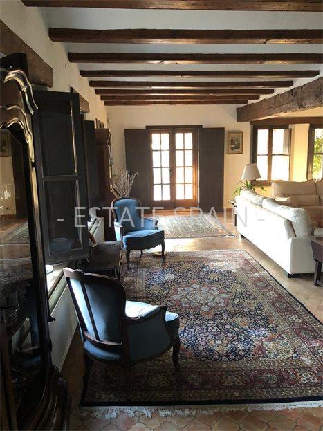 Вилла в Хавее 360 м2 №VL20923171DD  - Продажа - 62 large