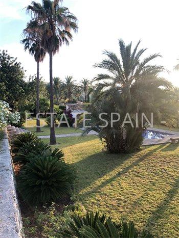 Вилла в Хавее 360 м2 №VL20923171DD  - Продажа - 50 preview