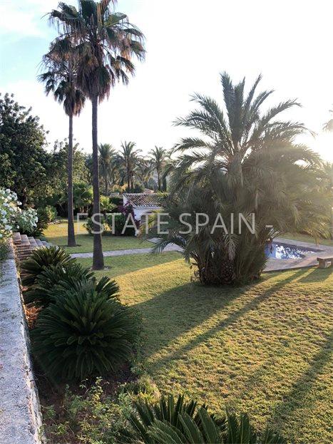 Вилла в Хавее 360 м2 №VL20923171DD  - Продажа - 50 large