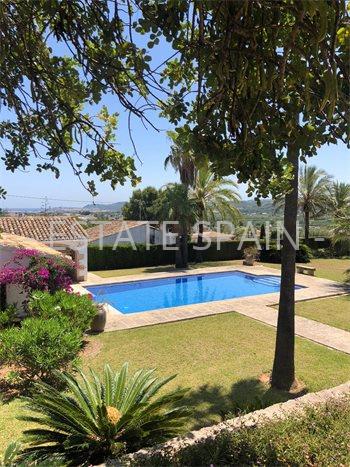 Вилла в Хавее 360 м2 №VL20923171DD  - Продажа - 2 preview