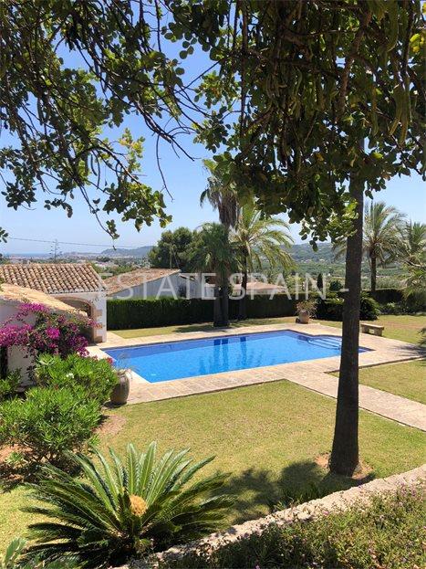 Вилла в Хавее 360 м2 №VL20923171DD  - Продажа - 2 large