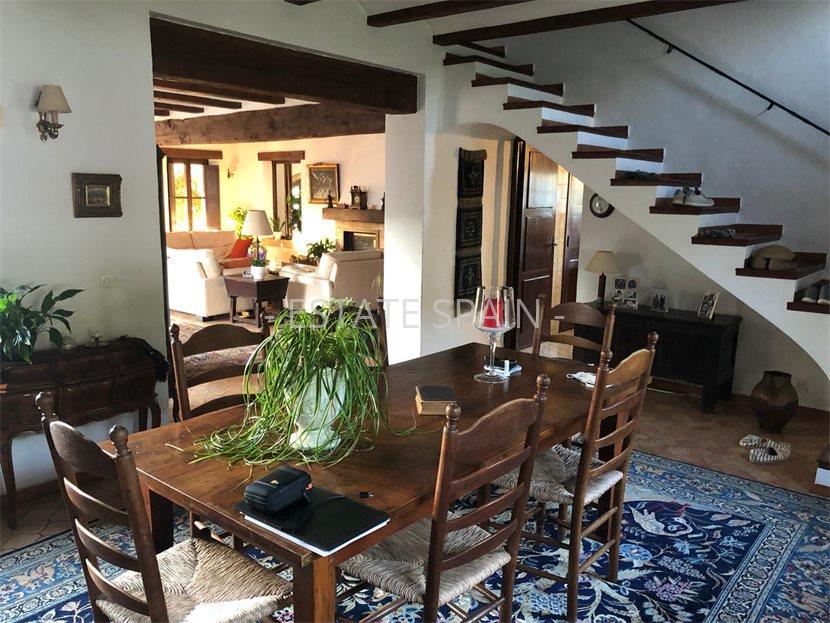 Вилла в Хавее 360 м2 №VL20923171DD  - Продажа - 58 large