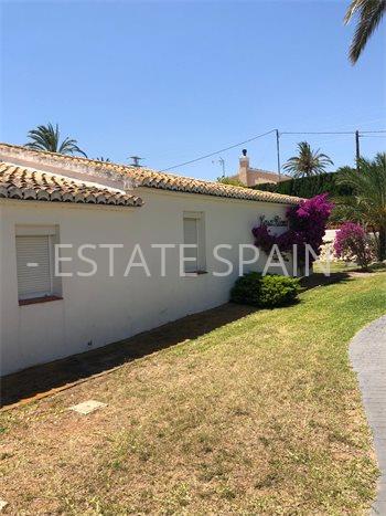 Вилла в Хавее 360 м2 №VL20923171DD  - Продажа - 68 preview