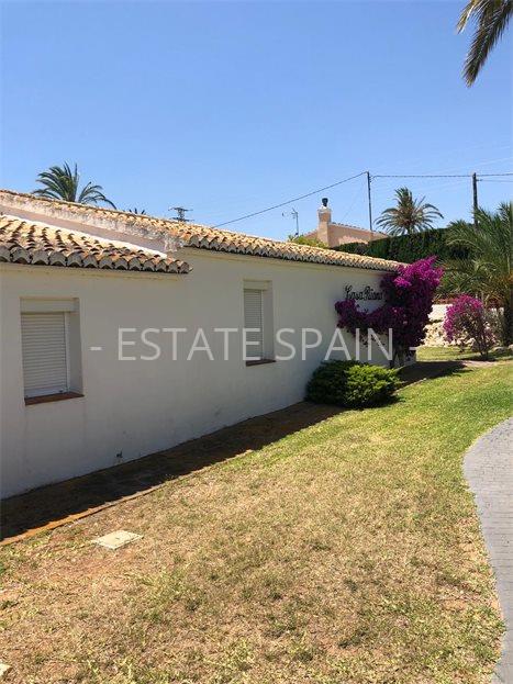 Вилла в Хавее 360 м2 №VL20923171DD  - Продажа - 68 large