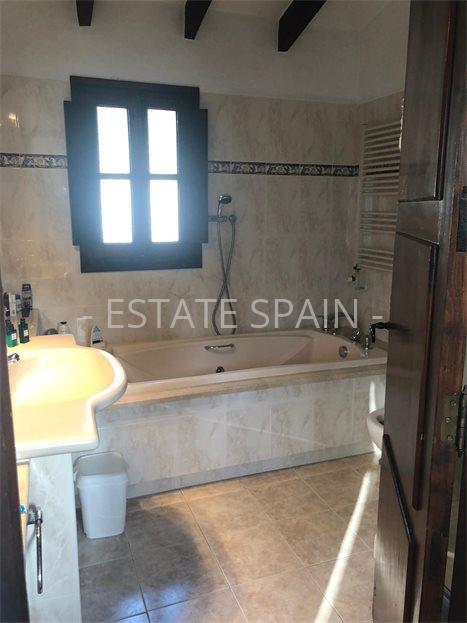 Вилла в Хавее 360 м2 №VL20923171DD  - Продажа - 21 large