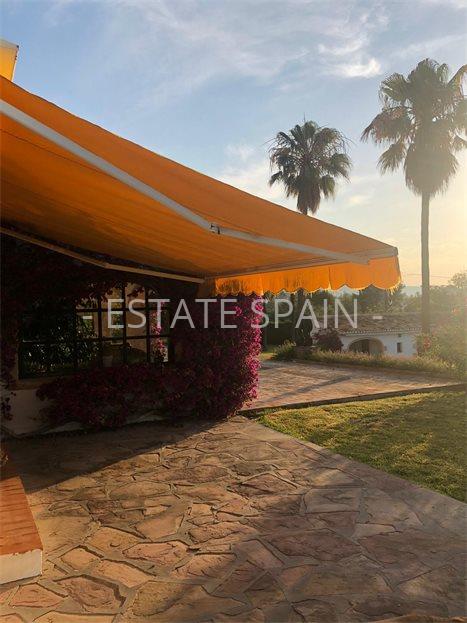 Вилла в Хавее 360 м2 №VL20923171DD  - Продажа - 31 large