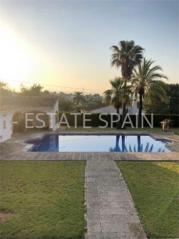 Вилла в Хавее 360 м2 №VL20923171DD  - Продажа - 48 preview