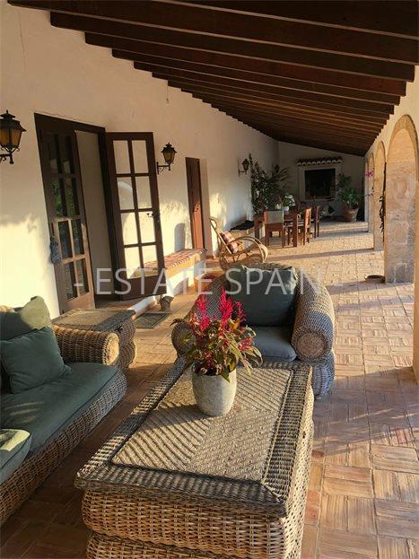 Вилла в Хавее 360 м2 №VL20923171DD  - Продажа - 52 large