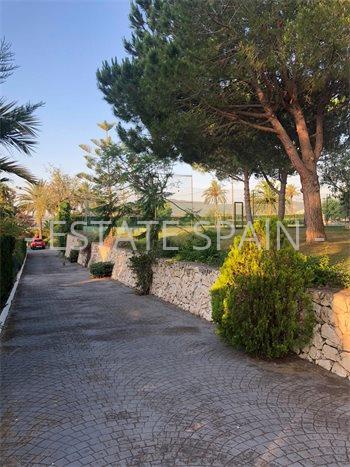 Вилла в Хавее 360 м2 №VL20923171DD  - Продажа - 38 preview