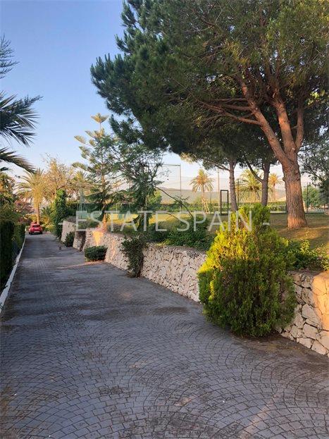 Вилла в Хавее 360 м2 №VL20923171DD  - Продажа - 38 large