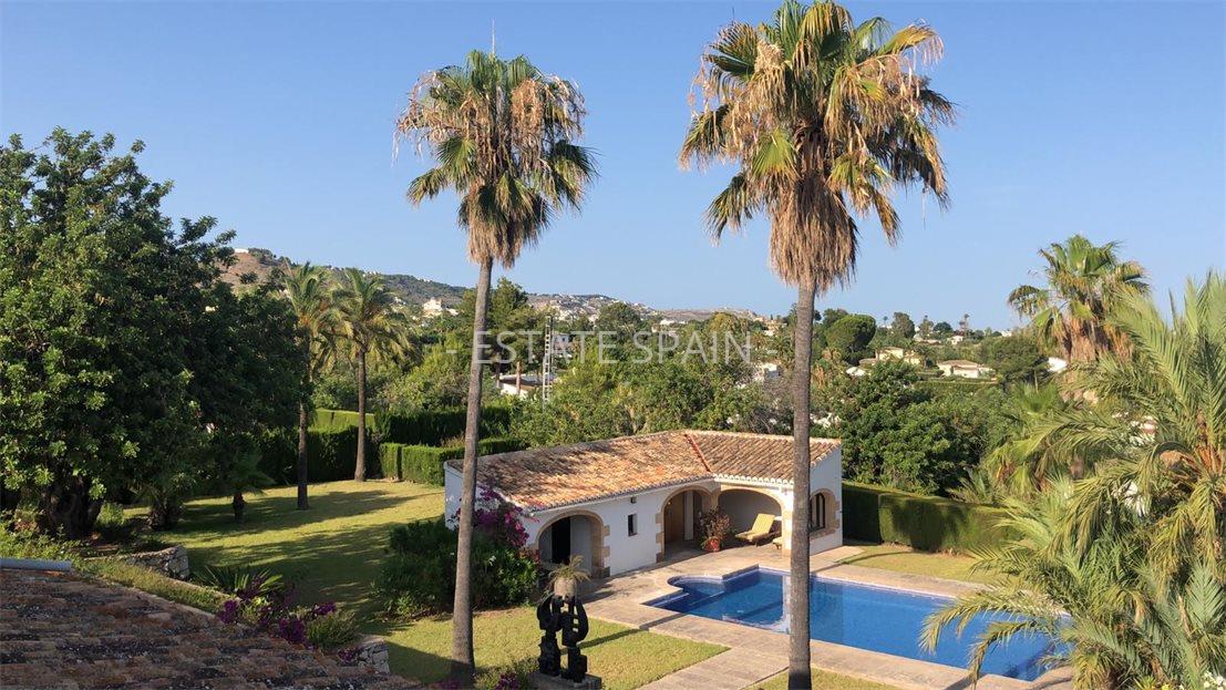 Вилла в Хавее 360 м2 №VL20923171DD  - Продажа - 6 large