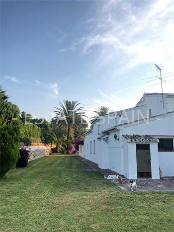 Вилла в Хавее 360 м2 №VL20923171DD  - Продажа - 32 preview