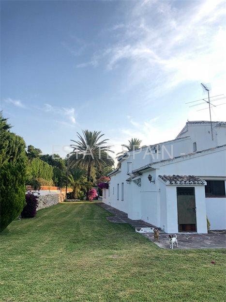 Вилла в Хавее 360 м2 №VL20923171DD  - Продажа - 32 large