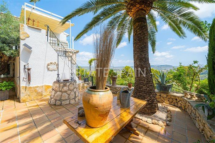 Дом в Бенисе 159 м2 №VL2435C52DF  - Продажа - 44 preview