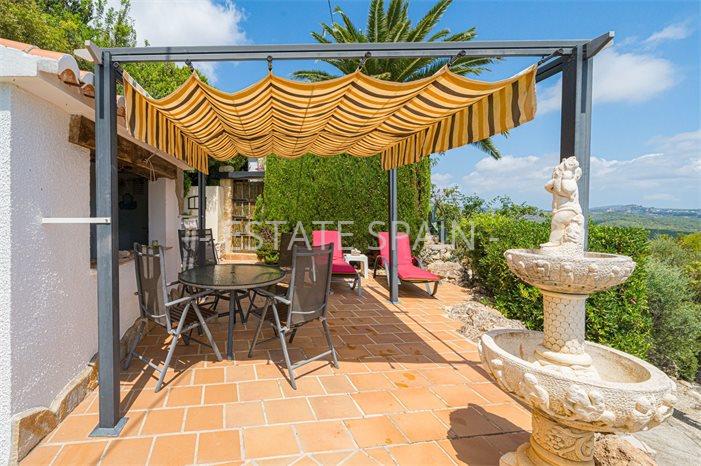 Дом в Бенисе 159 м2 №VL2435C52DF  - Продажа - 12 preview