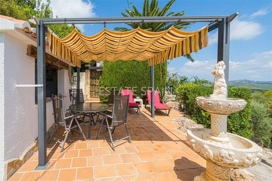 Дом в Бенисе 159 м2 №VL2435C52DF  - Продажа - 12 large