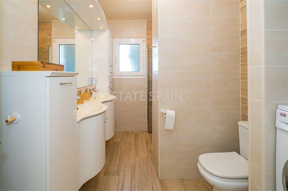 Дом в Бенисе 159 м2 №VL2435C52DF  - Продажа - 28 large