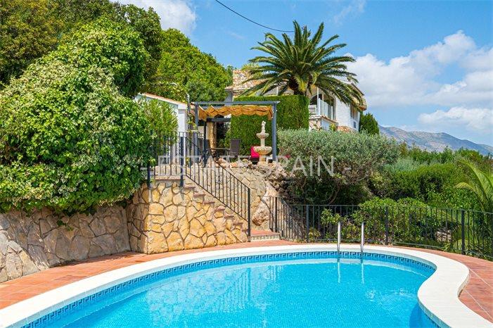 Дом в Бенисе 159 м2 №VL2435C52DF  - Продажа - 11 preview