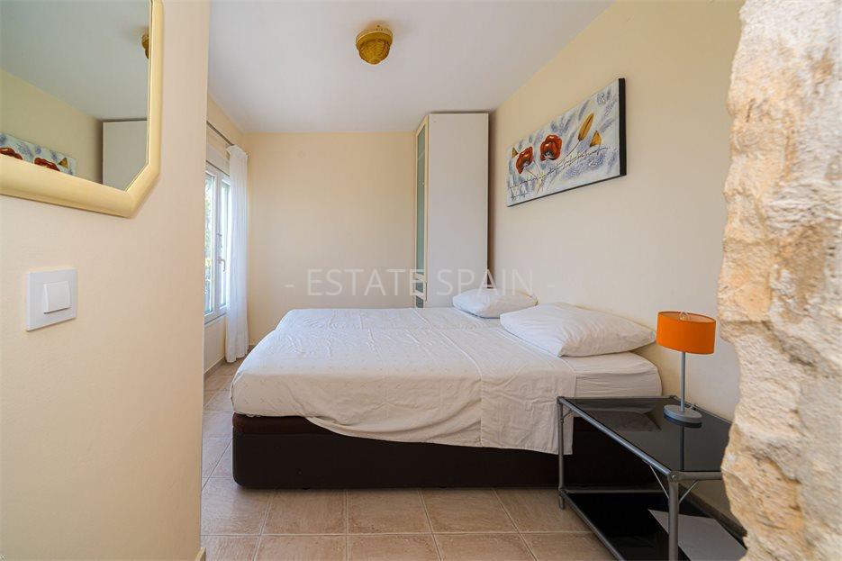 Дом в Бенисе 159 м2 №VL2435C52DF  - Продажа - 34 large