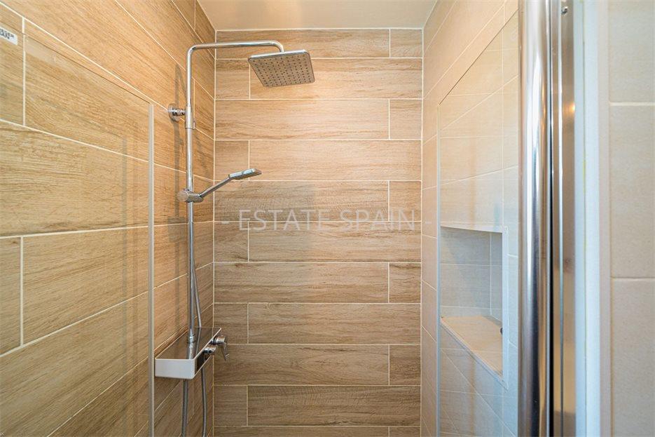 Дом в Бенисе 159 м2 №VL2435C52DF  - Продажа - 27 large