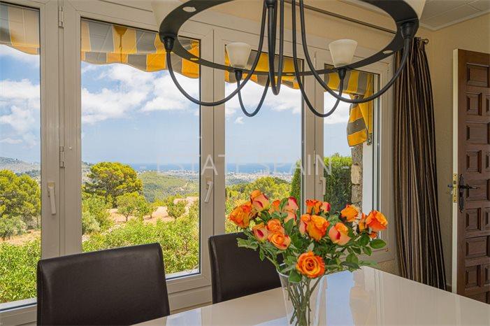 Дом в Бенисе 159 м2 №VL2435C52DF  - Продажа - 36 preview