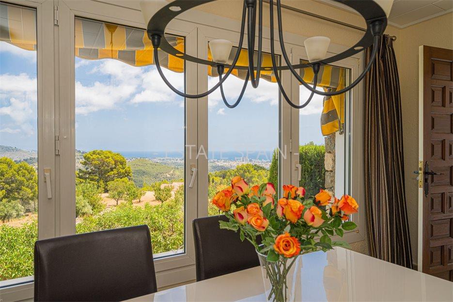 Дом в Бенисе 159 м2 №VL2435C52DF  - Продажа - 36 large