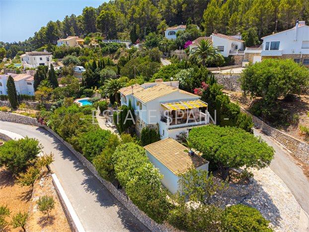 Дом в Бенисе 159 м2 №VL2435C52DF  - Продажа - 42 preview