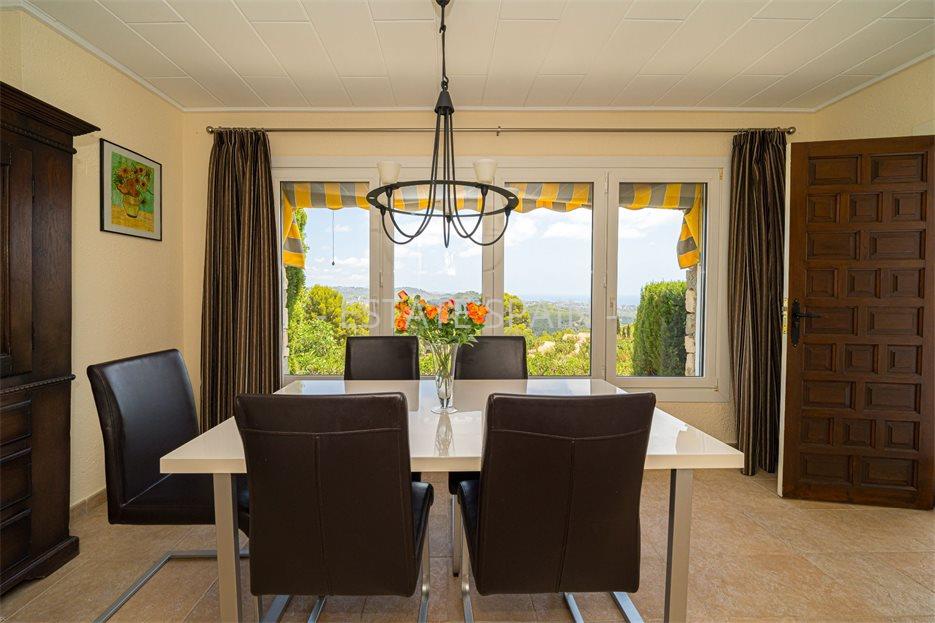 Дом в Бенисе 159 м2 №VL2435C52DF  - Продажа - 31 large