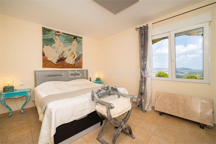 Дом в Бенисе 159 м2 №VL2435C52DF  - Продажа - 25 preview