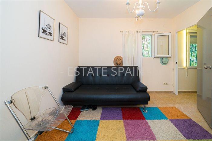 Дом в Бенисе 159 м2 №VL2435C52DF  - Продажа - 23 preview