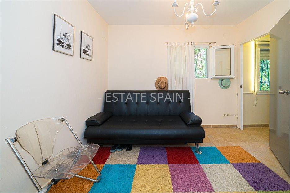 Дом в Бенисе 159 м2 №VL2435C52DF  - Продажа - 23 large