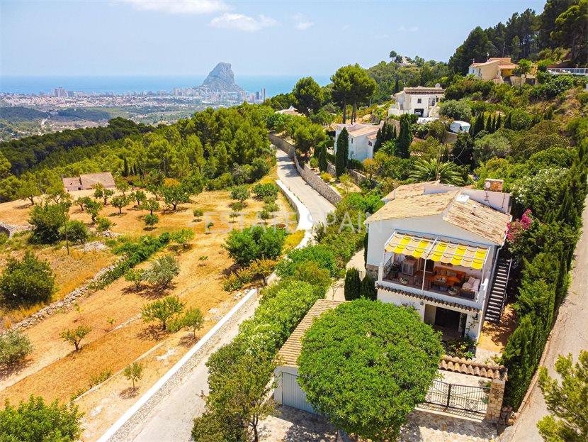 Дом в Бенисе 159 м2 №VL2435C52DF  - Продажа - 14 large