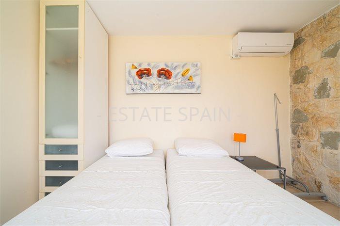 Дом в Бенисе 159 м2 №VL2435C52DF  - Продажа - 35 preview