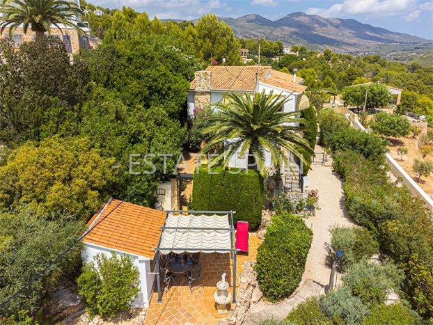 Дом в Бенисе 159 м2 №VL2435C52DF  - Продажа - 38 preview