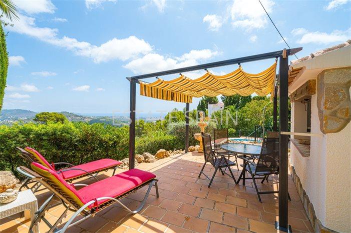 Дом в Бенисе 159 м2 №VL2435C52DF  - Продажа - 13 preview