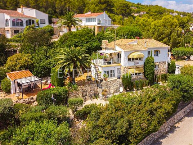 Дом в Бенисе 159 м2 №VL2435C52DF  - Продажа - 6 preview