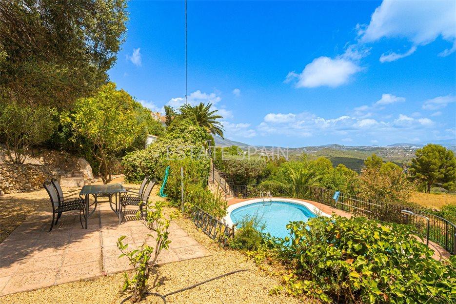 Дом в Бенисе 159 м2 №VL2435C52DF  - Продажа - 8 large