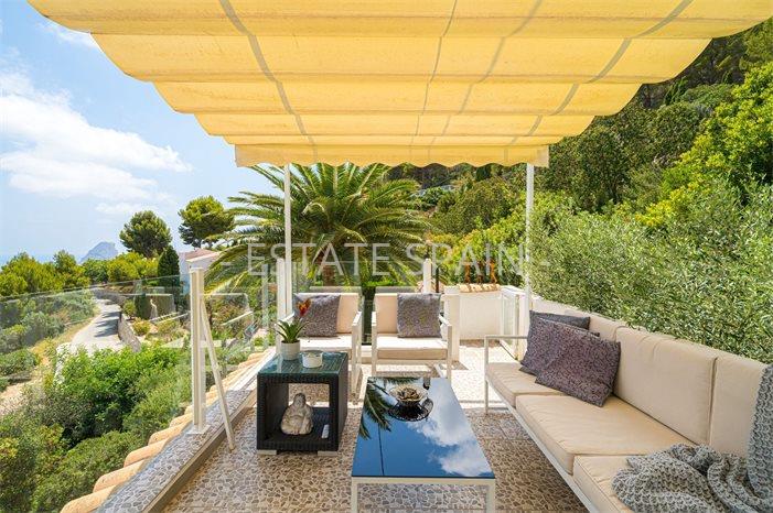 Дом в Бенисе 159 м2 №VL2435C52DF  - Продажа - 21 preview