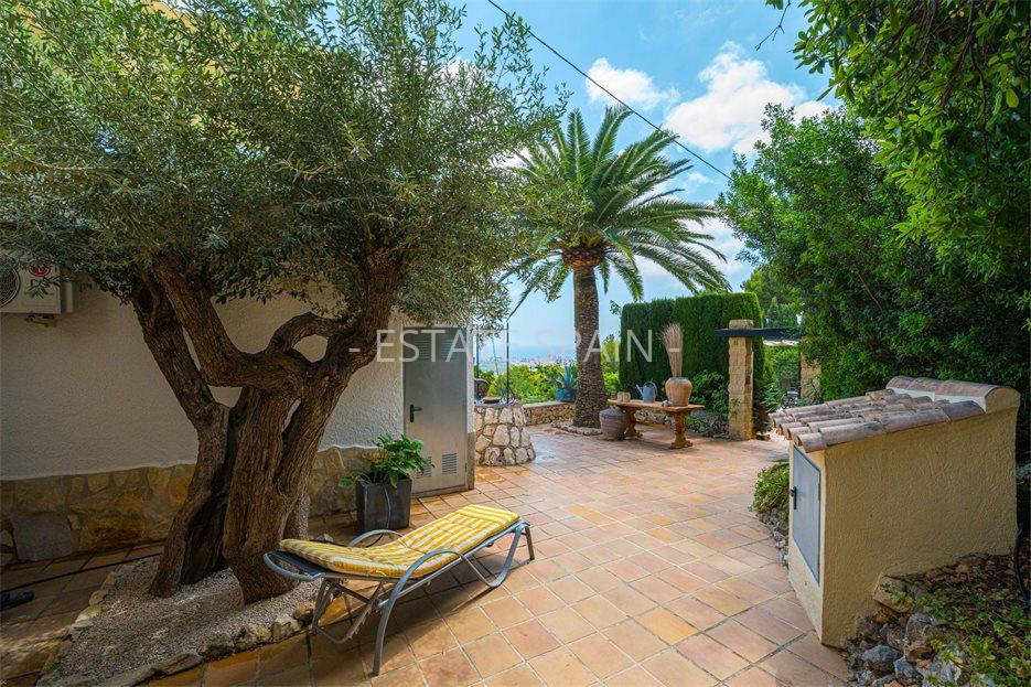 Дом в Бенисе 159 м2 №VL2435C52DF  - Продажа - 48 large