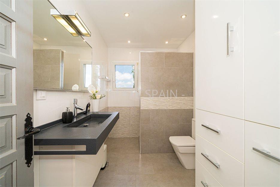 Дом в Бенисе 159 м2 №VL2435C52DF  - Продажа - 24 large