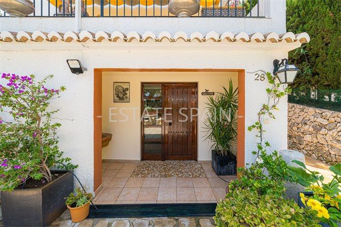 Дом в Бенисе 159 м2 №VL2435C52DF  - Продажа - 16 preview