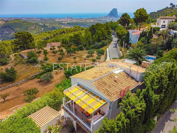 Дом в Бенисе 159 м2 №VL2435C52DF  - Продажа - 41 preview