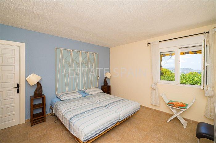 Дом в Бенисе 159 м2 №VL2435C52DF  - Продажа - 29 preview