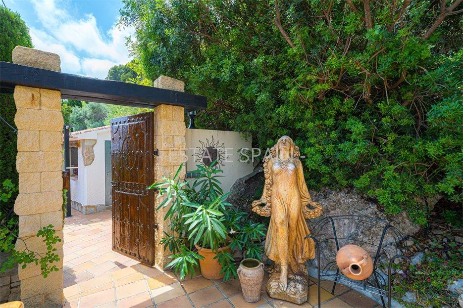 Дом в Бенисе 159 м2 №VL2435C52DF  - Продажа - 7 large