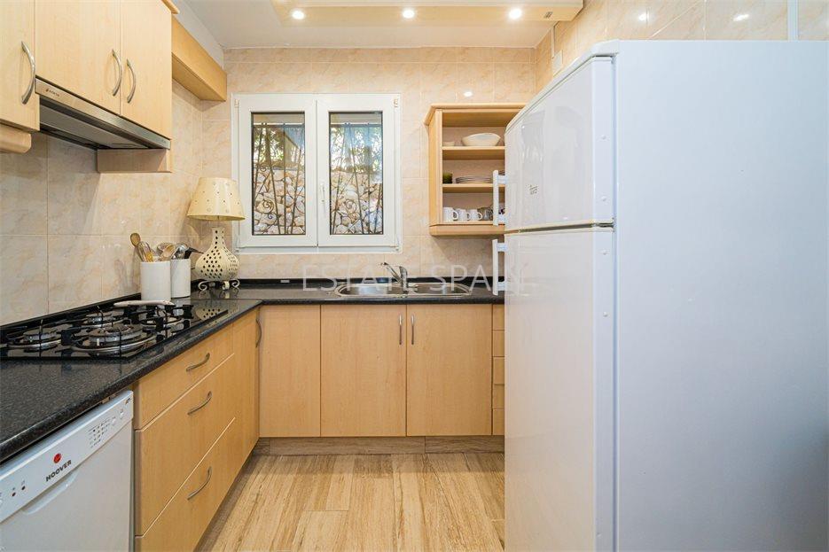 Дом в Бенисе 159 м2 №VL2435C52DF  - Продажа - 33 large