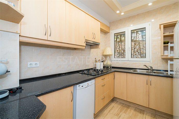 Дом в Бенисе 159 м2 №VL2435C52DF  - Продажа - 32 preview