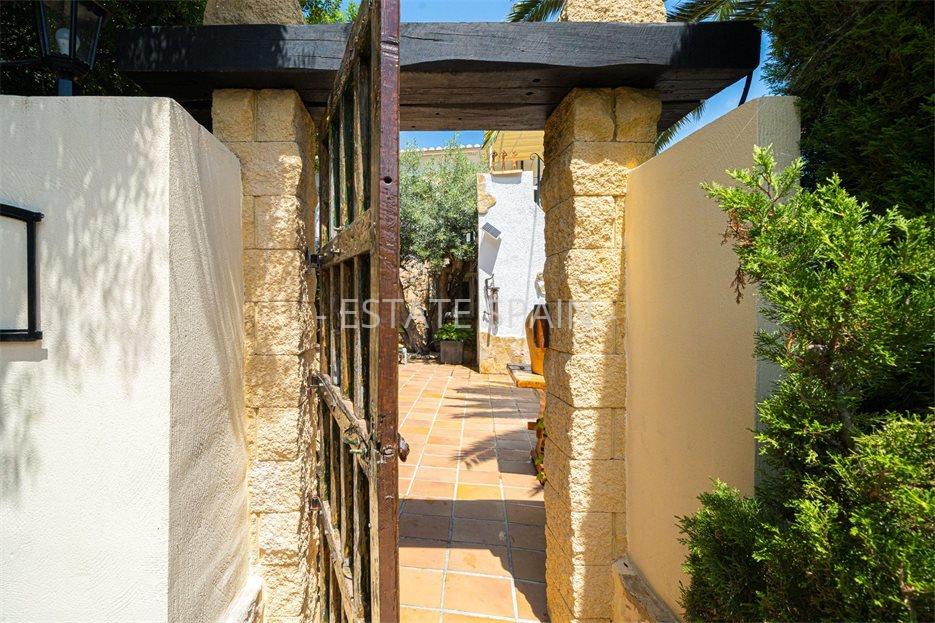 Дом в Бенисе 159 м2 №VL2435C52DF  - Продажа - 4 large