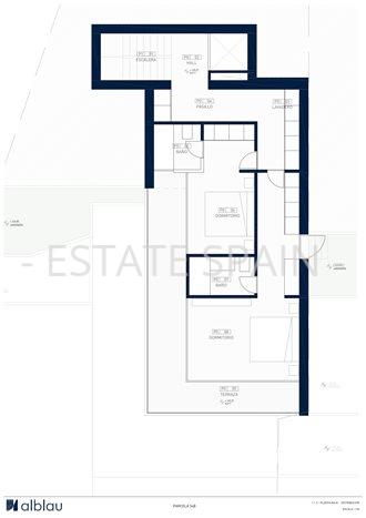 Вилла в Бенисе 267 м2 №VL23105C81EE  - Продажа - 20 preview